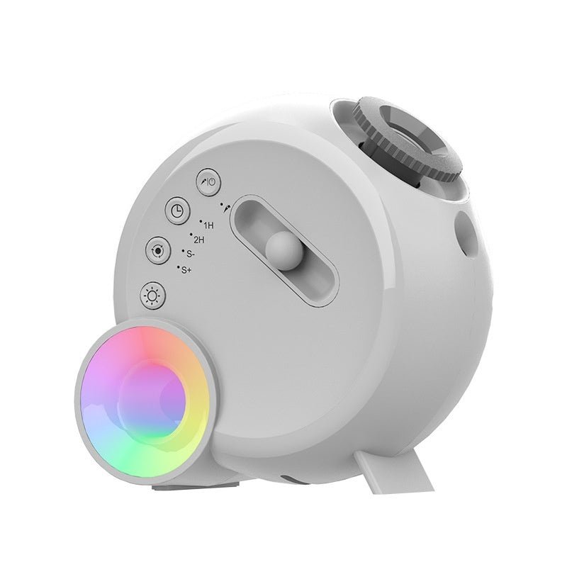 Star Light Projector Night Lamp for Bedroom - TECHNIZE