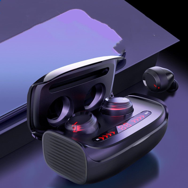 T11 Wireless Bluetooth Headset 5.0 Earbuds - TECHNIZE