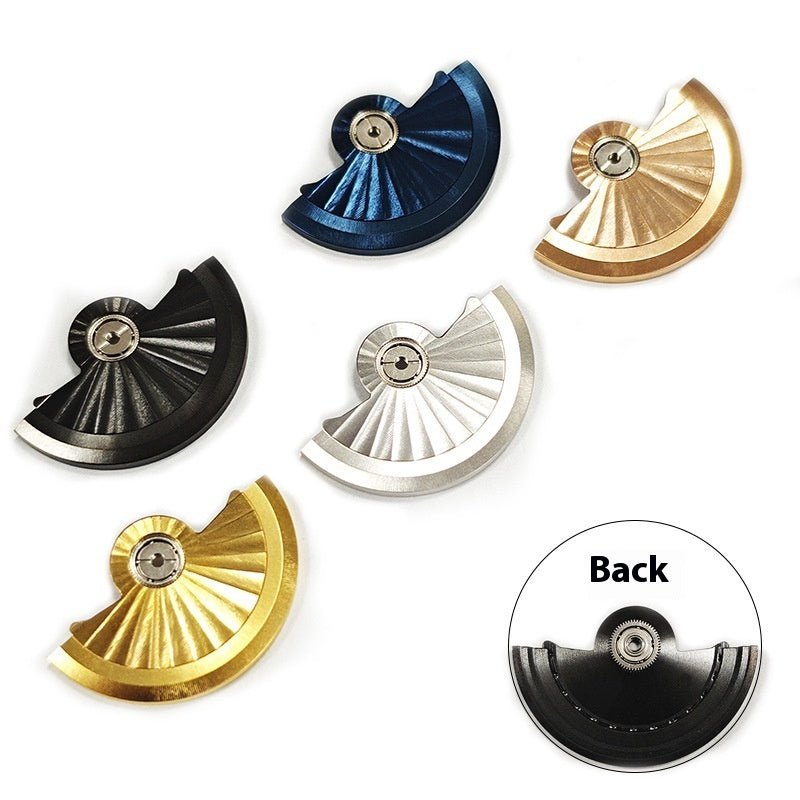 Watch Accessories Fit NH7 Series Metal Watch Rotor - TECHNIZE