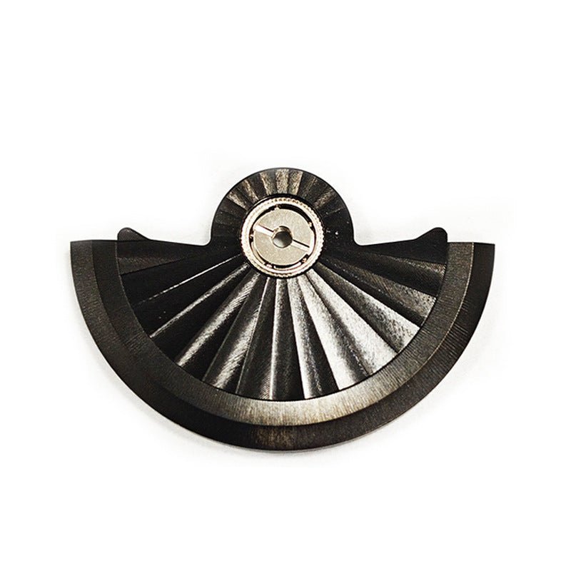 Watch Accessories Fit NH7 Series Metal Watch Rotor - TECHNIZE