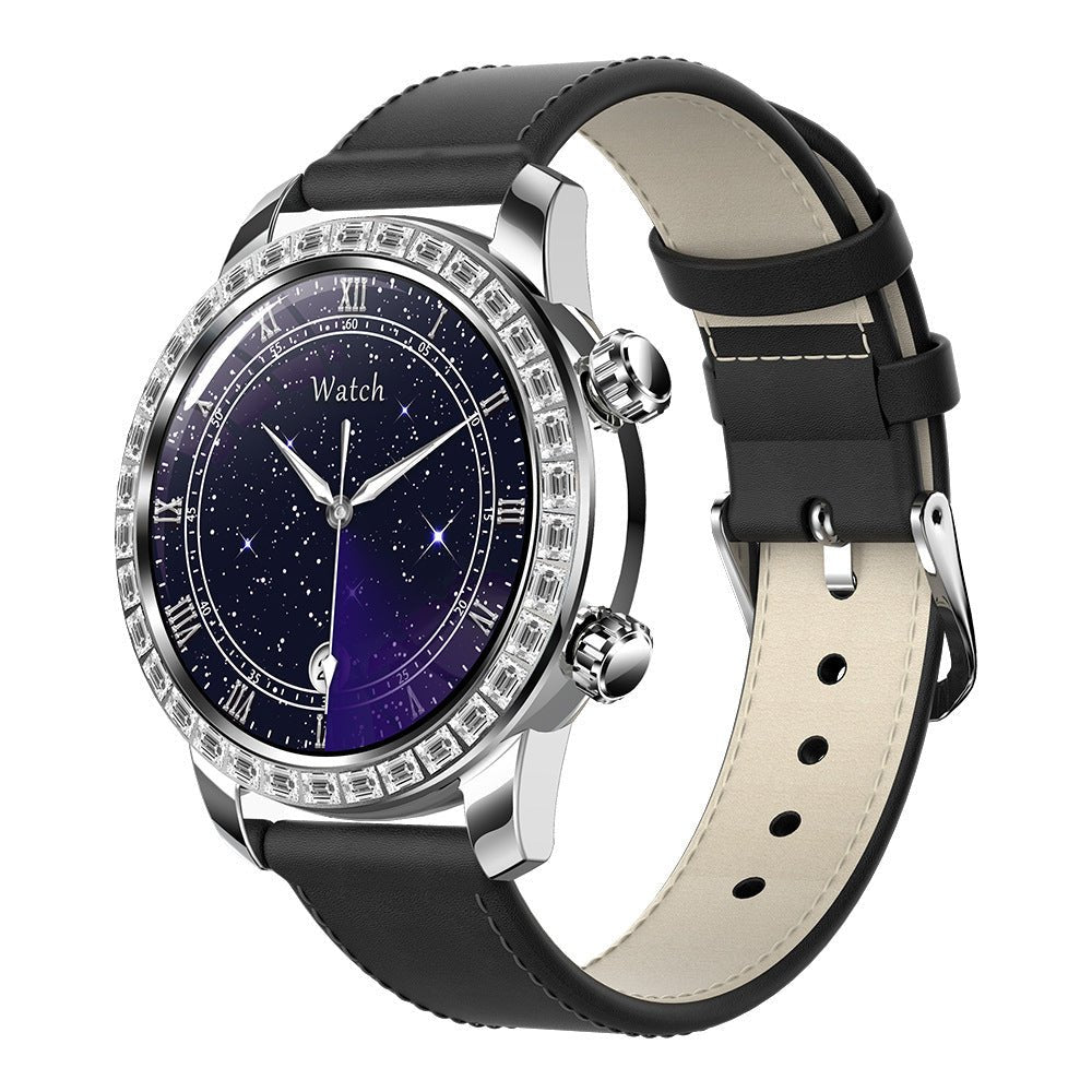 Z83 Max Full Diamond Smart Watch - TECHNIZE